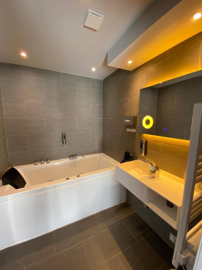 Chambre Double Supérieure