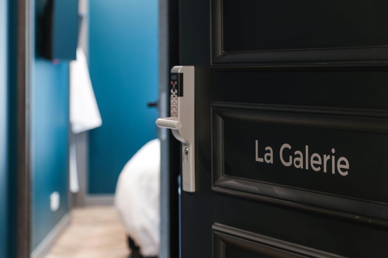 Appartement - La Galerie